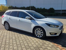 Ford Focus 1.5TDCi TITANIUM* 159хил.км., снимка 3