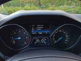 Ford Focus 1.5TDCi TITANIUM* 159хил.км., снимка 9