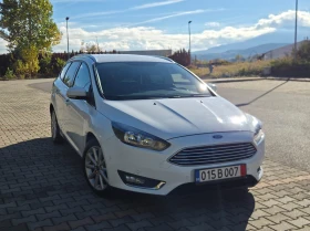 Ford Focus 1.5TDCi TITANIUM* 159хил.км., снимка 4