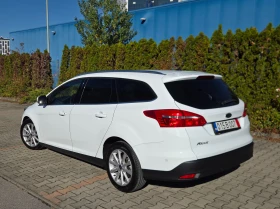 Ford Focus 1.5TDCi TITANIUM* 159хил.км., снимка 5