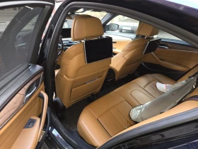 BMW 545 545e XDrive, снимка 15