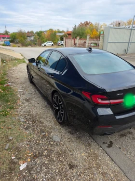 BMW 545 545e XDrive, снимка 6