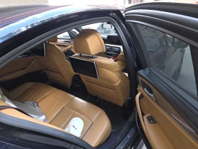 BMW 545 545e XDrive, снимка 14
