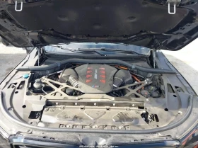 BMW XM, снимка 16