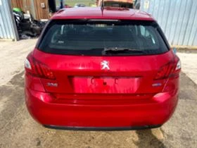 Peugeot 308 1.6 BLUE HDI | Mobile.bg    6