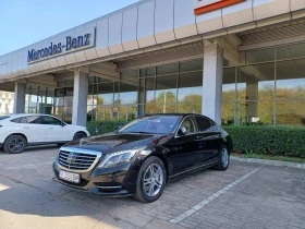  Mercedes-Benz S 500