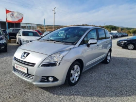 Peugeot 5008 2.0 HDI  evro5 - [1] 