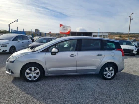 Peugeot 5008 2.0 HDI  evro5, снимка 3