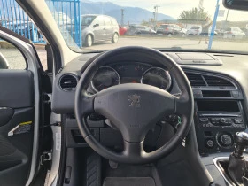 Peugeot 5008 2.0 HDI  evro5, снимка 9