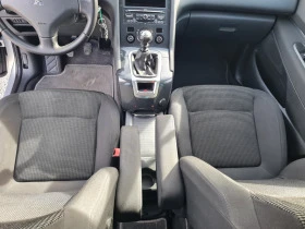 Peugeot 5008 2.0 HDI  evro5, снимка 11