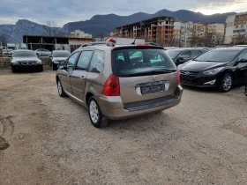 Peugeot 307 1.6I , снимка 5