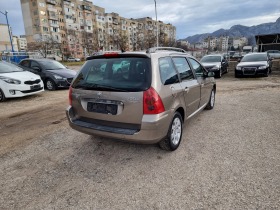 Peugeot 307 1.6I  | Mobile.bg   6