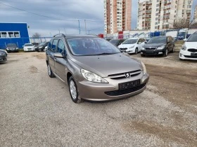 Peugeot 307 1.6I , снимка 9