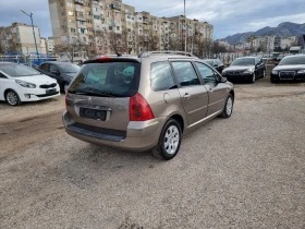 Peugeot 307 1.6I , снимка 7