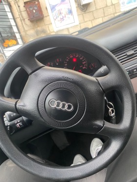 Audi A6, снимка 2 - Автомобили и джипове - 45162880