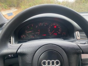 Audi A6, снимка 1 - Автомобили и джипове - 44559788