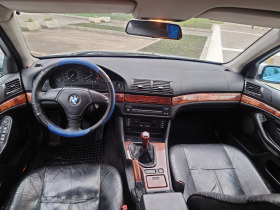BMW 525 Tds, снимка 5 - Автомобили и джипове - 44596037