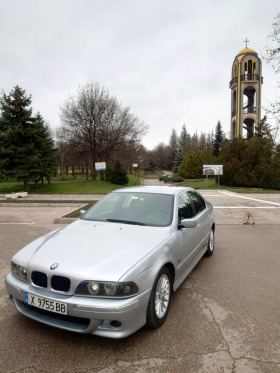 BMW 525 Tds | Mobile.bg   3