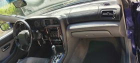 Subaru Legacy Outback, снимка 4
