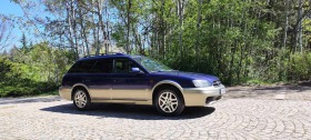 Subaru Legacy Outback, снимка 16