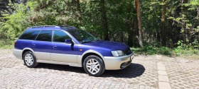 Subaru Legacy Outback, снимка 8