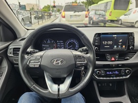 Hyundai I30 1.6, снимка 14 - Автомобили и джипове - 45841707