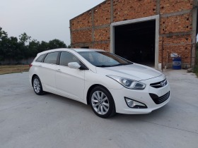 Hyundai I40 1.7Crdi , снимка 7