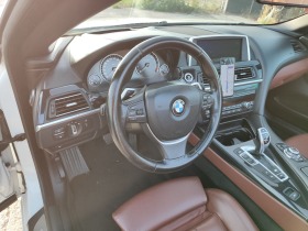 BMW 650 650i, снимка 11