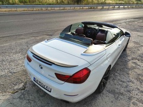 BMW 650 650i, снимка 10