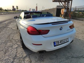 BMW 650 650i, снимка 9