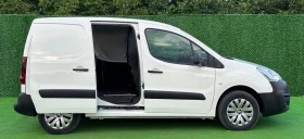 Peugeot Partner 1, 6HDI | Mobile.bg    8