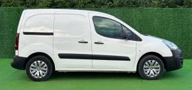 Peugeot Partner 1, 6HDI | Mobile.bg    9