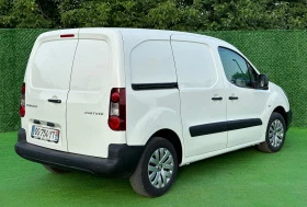 Peugeot Partner 1, 6HDI, снимка 4