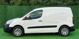 Peugeot Partner 1, 6HDI - [7] 