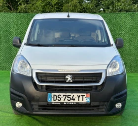 Peugeot Partner 1, 6HDI - [4] 