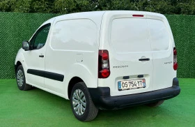 Peugeot Partner 1, 6HDI | Mobile.bg    5