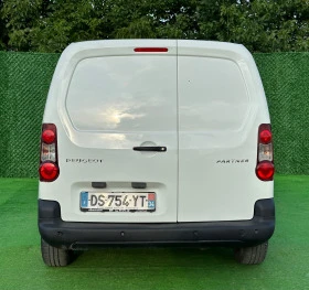 Peugeot Partner 1, 6HDI - [8] 