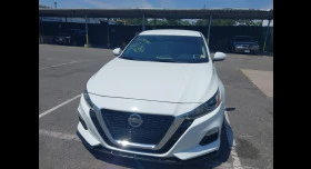 Nissan Altima S 2.5i | Mobile.bg    1