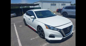 Nissan Altima S 2.5i | Mobile.bg    3