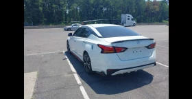Nissan Altima S 2.5i | Mobile.bg    5