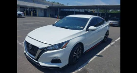 Nissan Altima S 2.5i | Mobile.bg    4