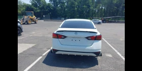 Nissan Altima S 2.5i | Mobile.bg    6