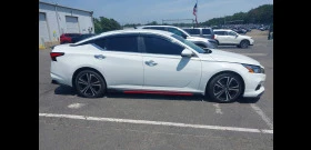 Nissan Altima S 2.5i | Mobile.bg    9