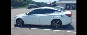 Nissan Altima S 2.5i | Mobile.bg    8