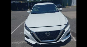 Nissan Altima S 2.5i | Mobile.bg    2