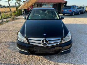     Mercedes-Benz C 200 CGI BlueEfficiency