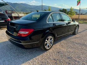     Mercedes-Benz C 200 CGI BlueEfficiency