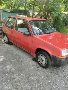 Renault 5 1400, снимка 4