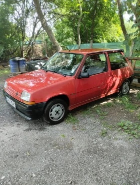 Renault 5 1400, снимка 1