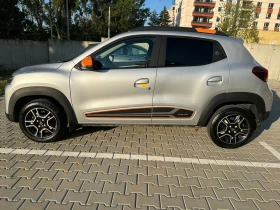 Dacia Spring Comfort Plus NEW!!!, снимка 4